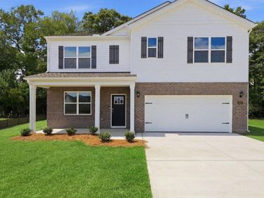 2604 Westwood Avenue W, Wilson, NC 27893