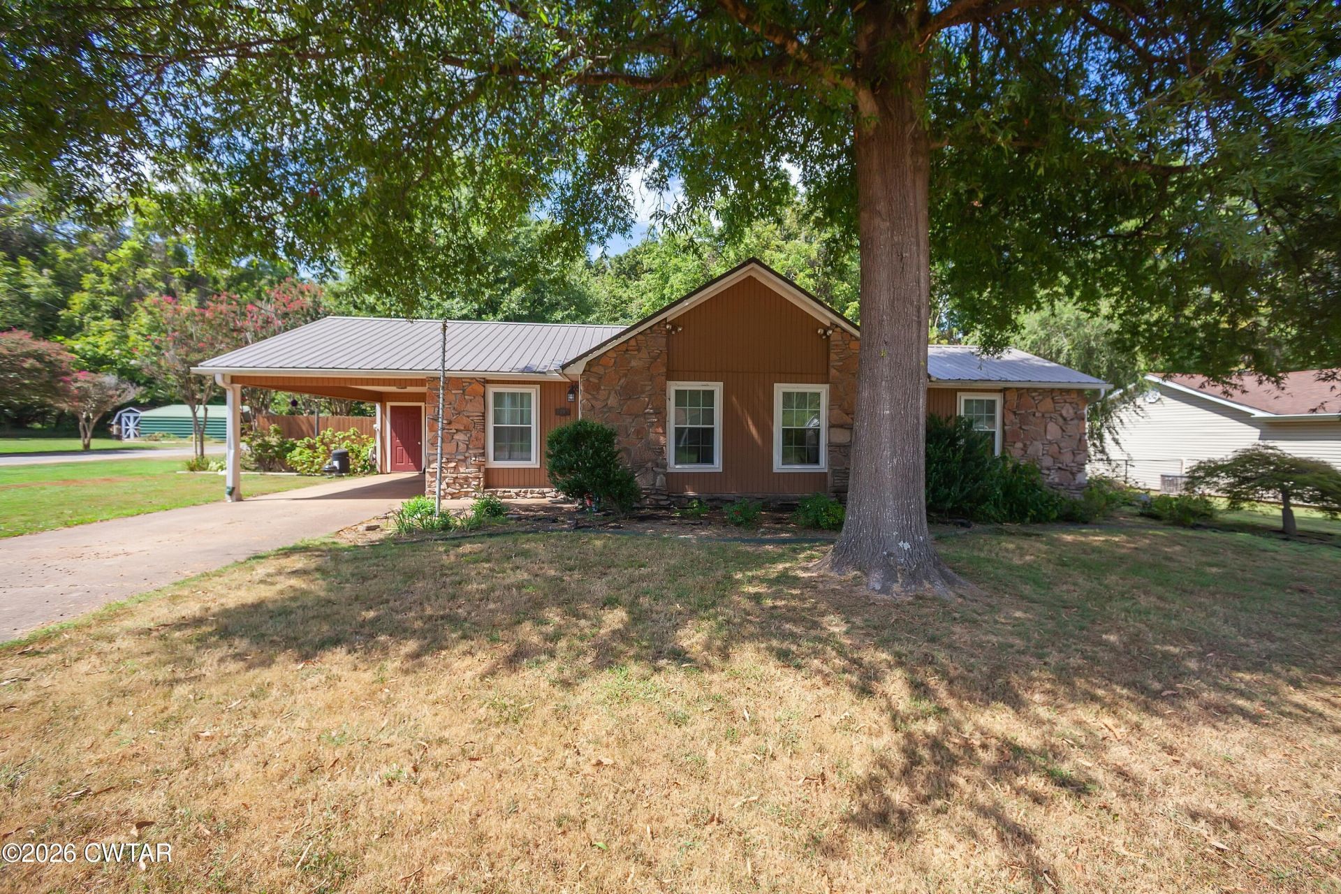 79 Stratford Lane Jackson, TN 38305