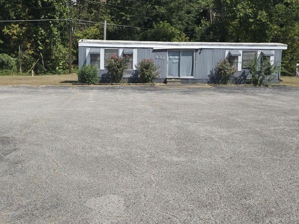 932 S Highland , Jackson, TN 38301