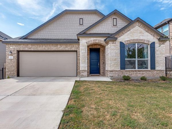 12600 Karasu DR, Manor, TX 78653