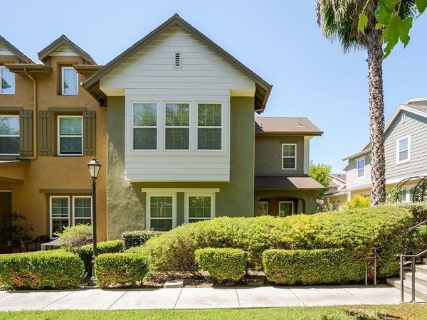 20 Orange Blossom Circle, Ladera Ranch, CA 92694