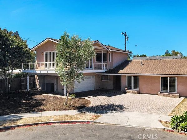 455 Toltec Place, Goleta, CA 93111