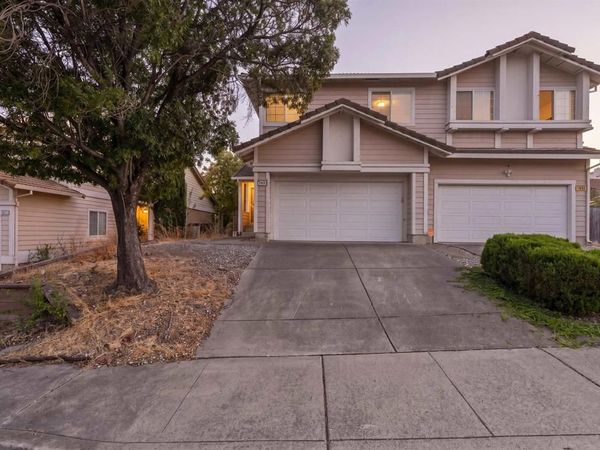 1653 Birdhaven Way, Pittsburg, CA 94565