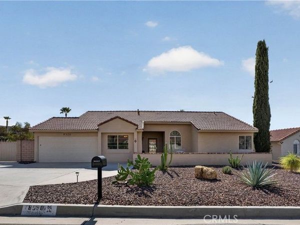 8520 Annandale, Desert Hot Springs, CA 92240