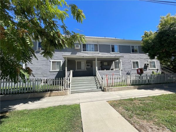3390 Lime Street, Unit 2, Riverside, CA 92501