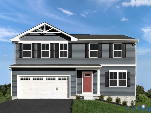 8941 Wildflower Way , Amelia Courthouse, VA 23002