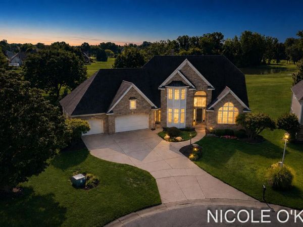 7350 Brooklyn Avenue SE, Grand Rapids, MI 49508