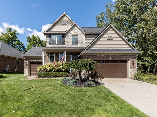 175 Singh Boulevard, South Lyon, MI 48178