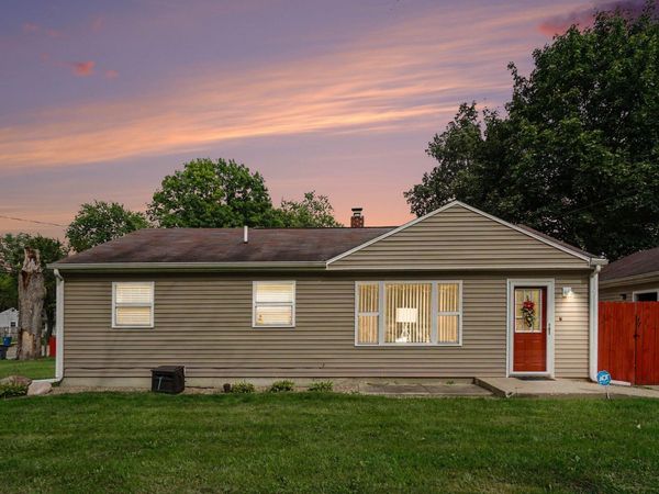 3010 Range Street, Kalamazoo, MI 49004