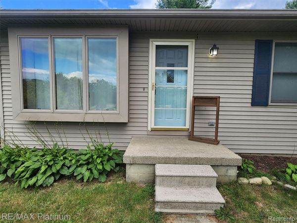 6451 Bullard Road , Tyrone Township, Mi 48430