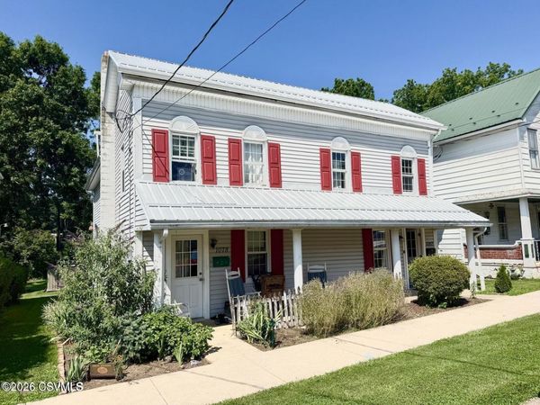 1082 PACKER Street, Sunbury, PA 17801