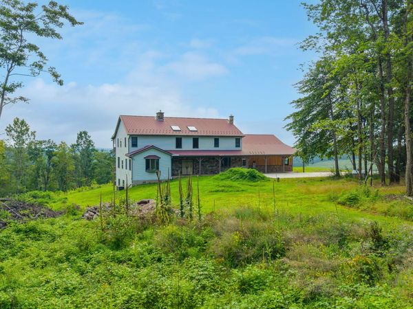 664 WALLER DIVIDE Road, Benton, PA 17814