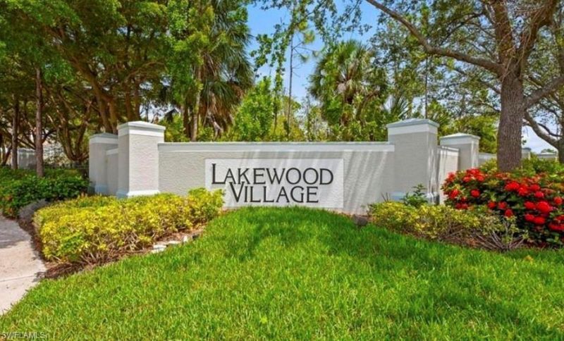 8381 Village Edge Cir, Fort Myers, FL 33919 Photo