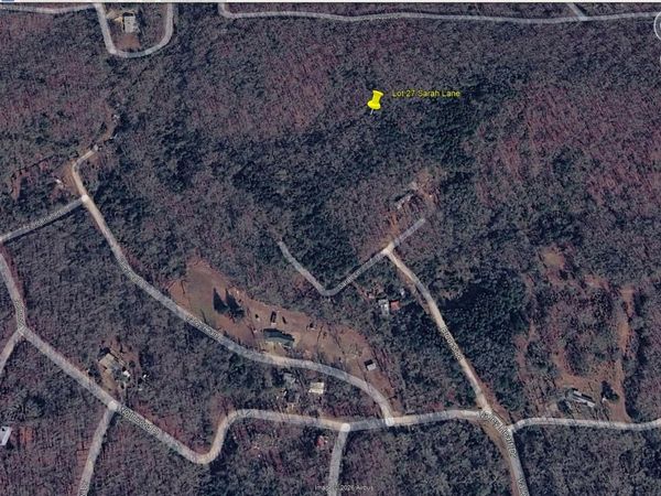 L-27 Sarah Lane , Highland, AR 72542
