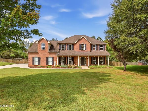 2551 Silverstone Lane, Knoxville, TN 37932