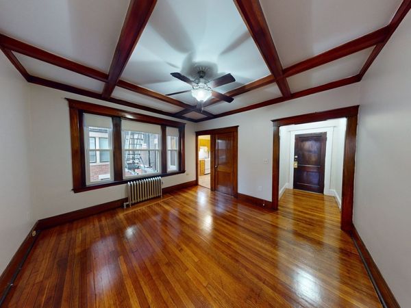 1368 Commonwealth, Unit 6, Boston, MA 02134