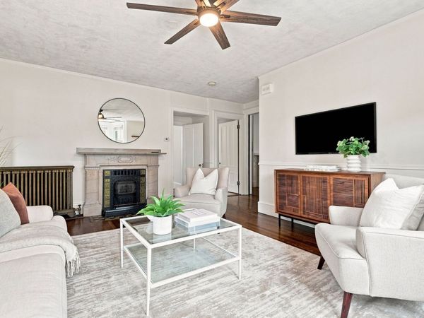 9 Peabody St, Unit 9, Newton, MA 02458