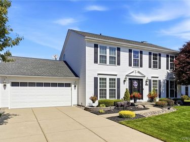 8078 Greystone Court, East Amherst, NY 14051