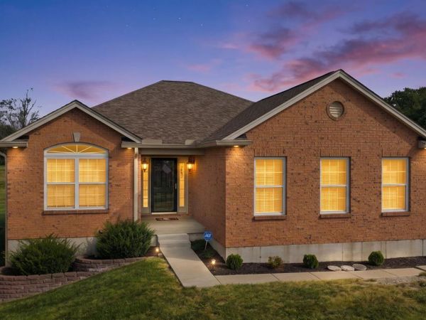 1970 Redbud Drive, Hamilton, OH 45013