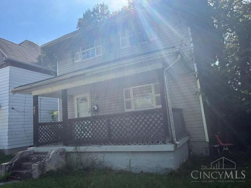 657 Randolph Street, Dayton, OH 45417 Photo 3