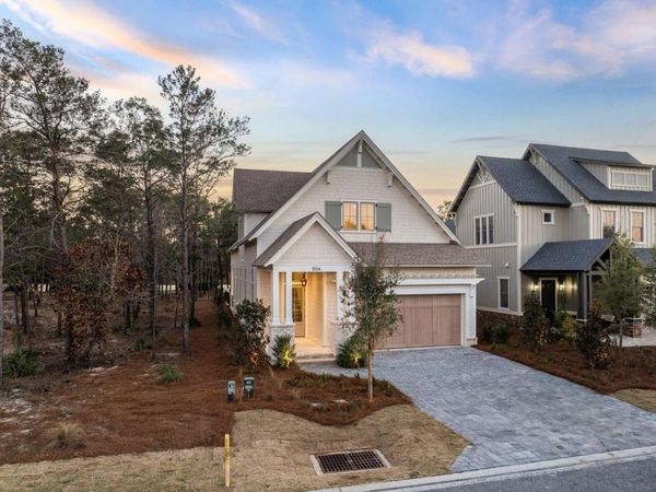 1554 Salamander Trail, Panama City Beach, FL 32413