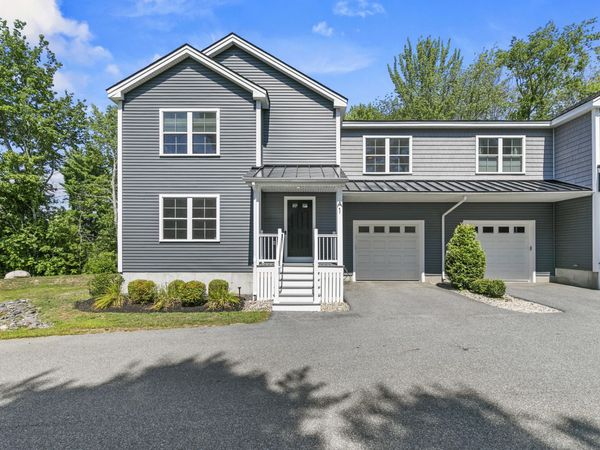 77 Lambert Street , Unit A1, Portland, ME 04103