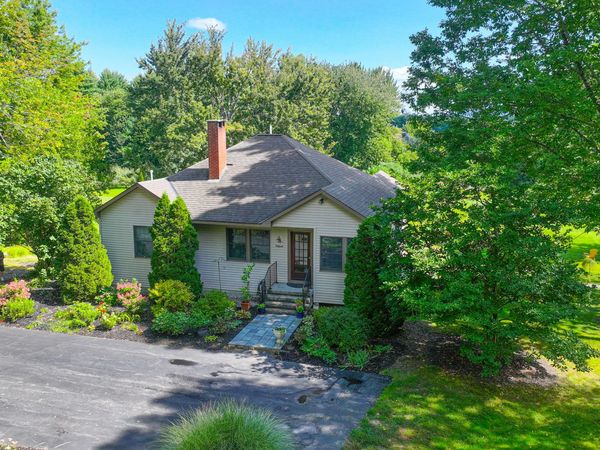 551 W Fryeburg Road, Fryeburg, ME 04037