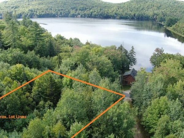 R213C Howard Pond Road, Hanover, ME 04237