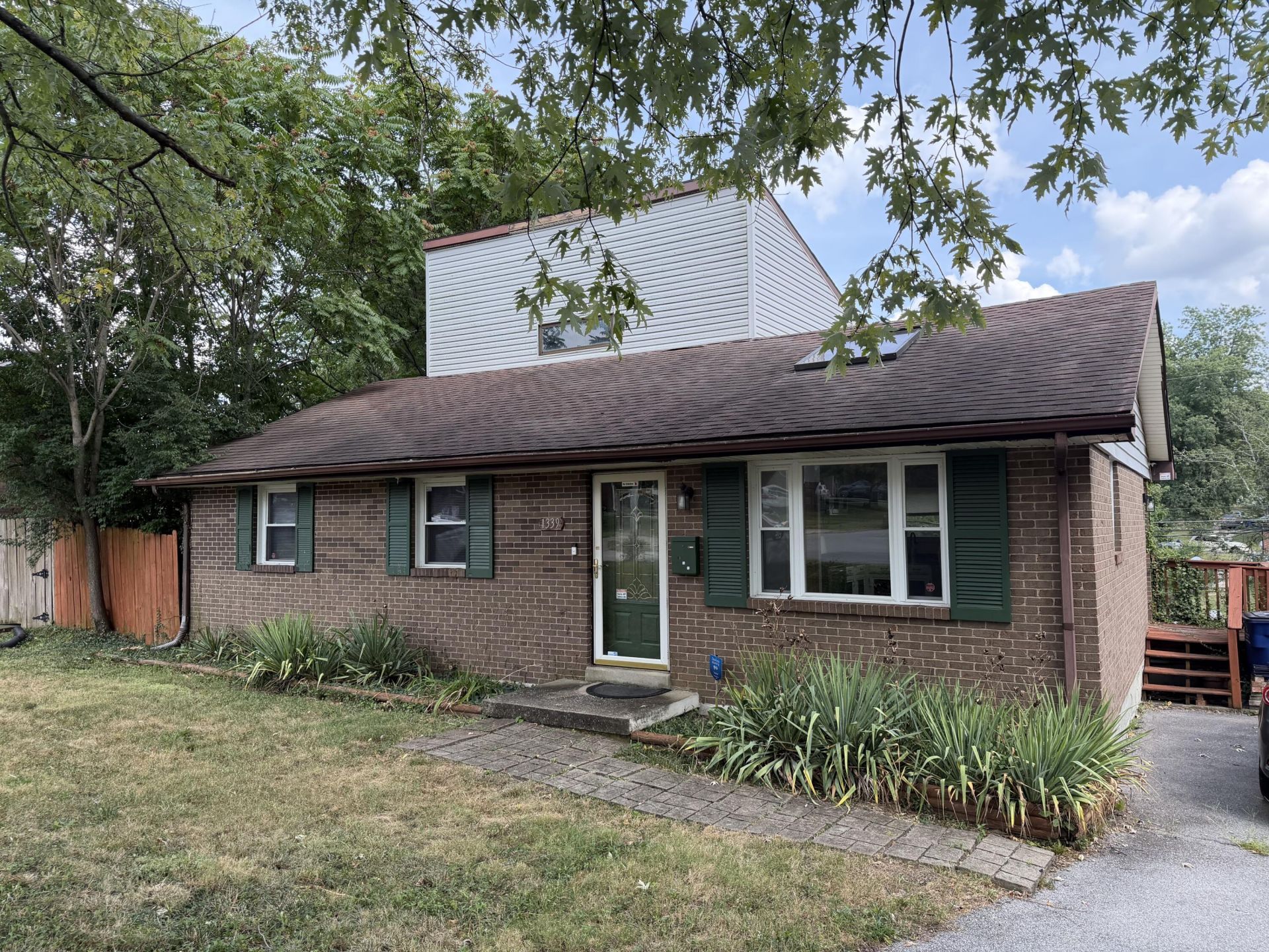 1339 Stephen Foster Drive, Lexington, KY 40517 Main Photo