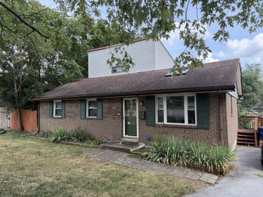 1339 Stephen Foster Drive, Lexington, KY 40517