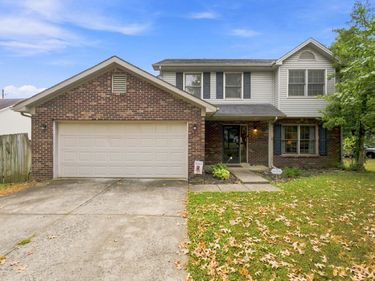 360 Whitfield Drive, Lexington, KY 40515