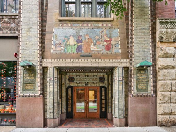 720 S Dearborn Street, Unit 301, Chicago, IL 60605