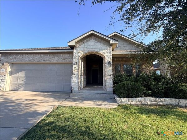 516 Wyndcrest Drive , Temple, TX 76502