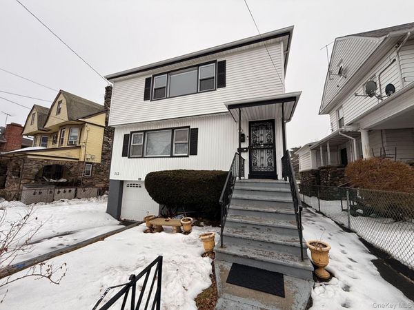 112 N Columbus Avenue , Mount Vernon, NY 10553