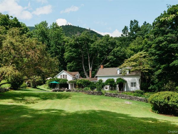 190 Lewis Hollow Road, Woodstock, NY 12498