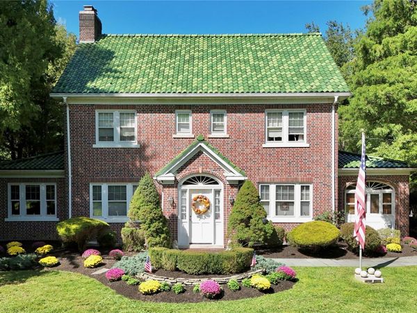 20 Demarest Avenue, West Nyack, NY 10994