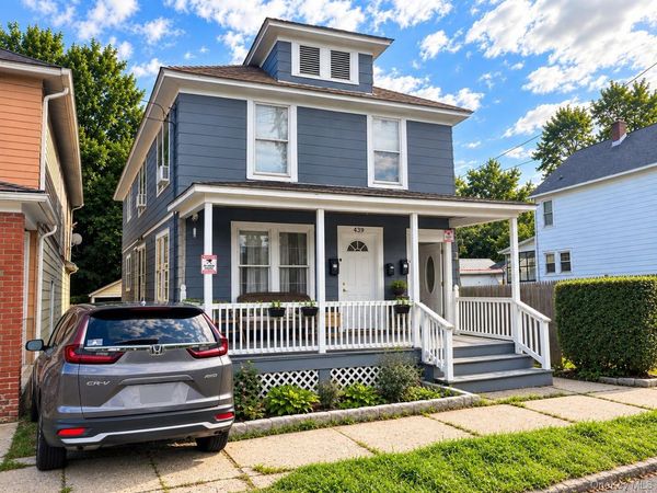 439 3rd Street , Newburgh, NY 12550