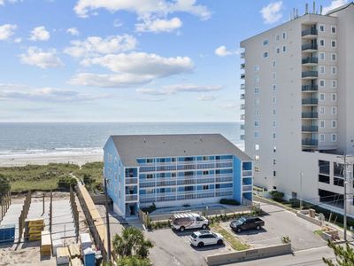 941 S Ocean Blvd., Unit CD A3, North Myrtle Beach, SC 29582