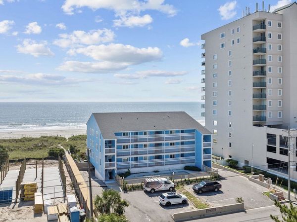 941 S Ocean Blvd. , Unit CD A3, North Myrtle Beach, SC 29582
