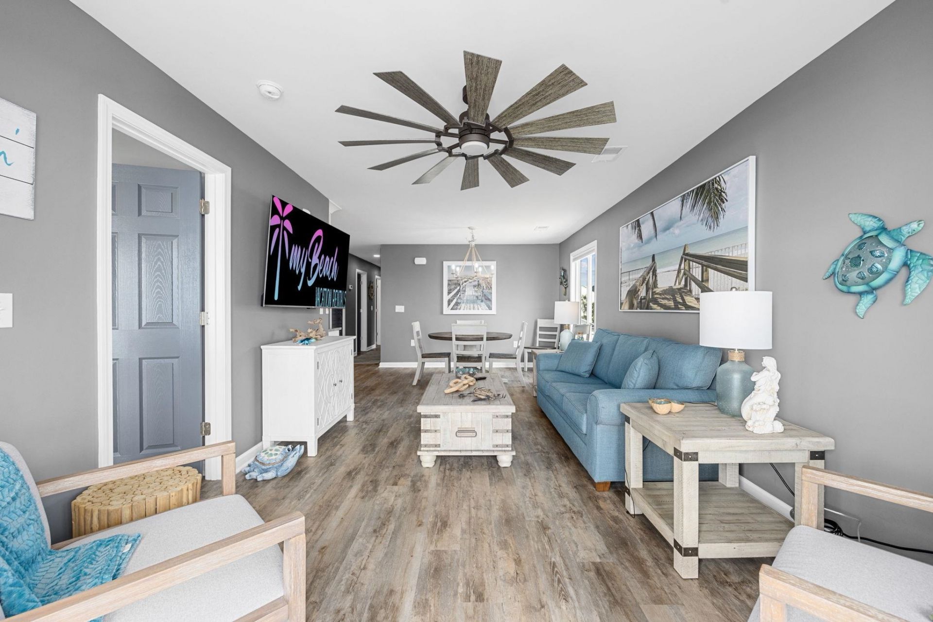 941 S Ocean Blvd. Photo 5