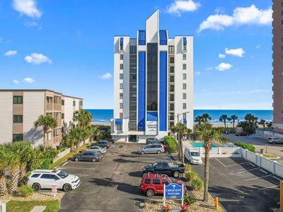 2609 South Ocean Blvd., Unit SO 702, North Myrtle Beach, SC 29582