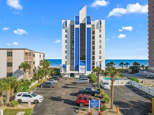 2609 South Ocean Blvd. , Unit SO 702, North Myrtle Beach, SC 29582