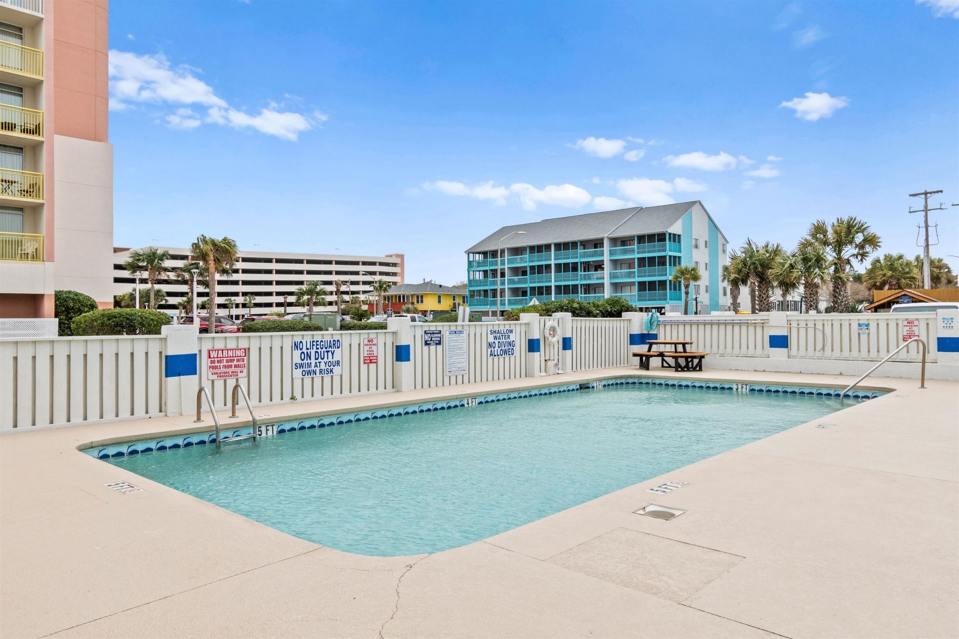 2609 South Ocean Blvd. Photo 18