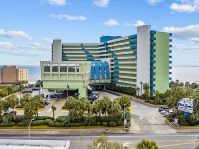 1105 S Ocean Blvd., Unit 928, Myrtle Beach, SC 29577