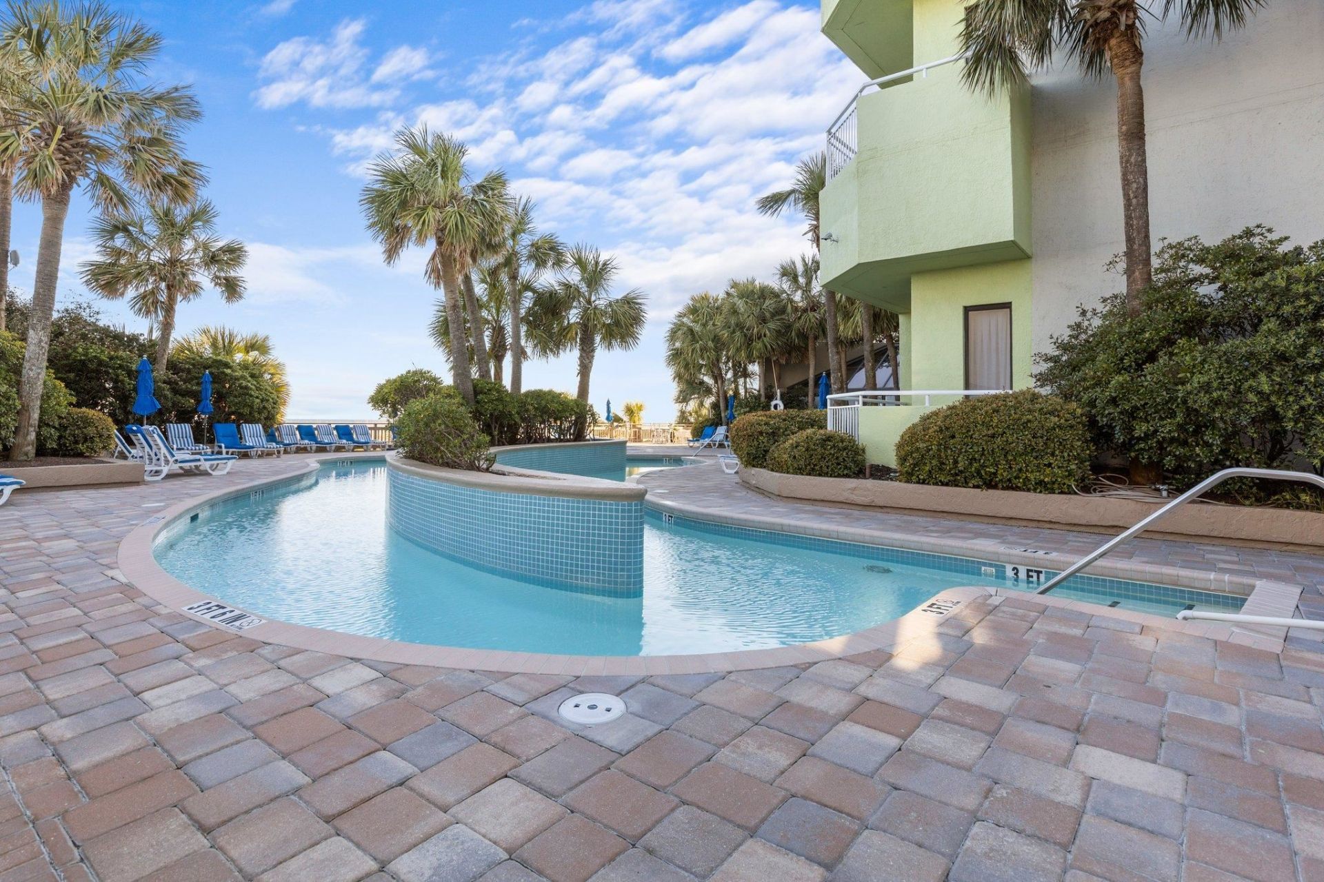1105 S Ocean Blvd. Photo 30