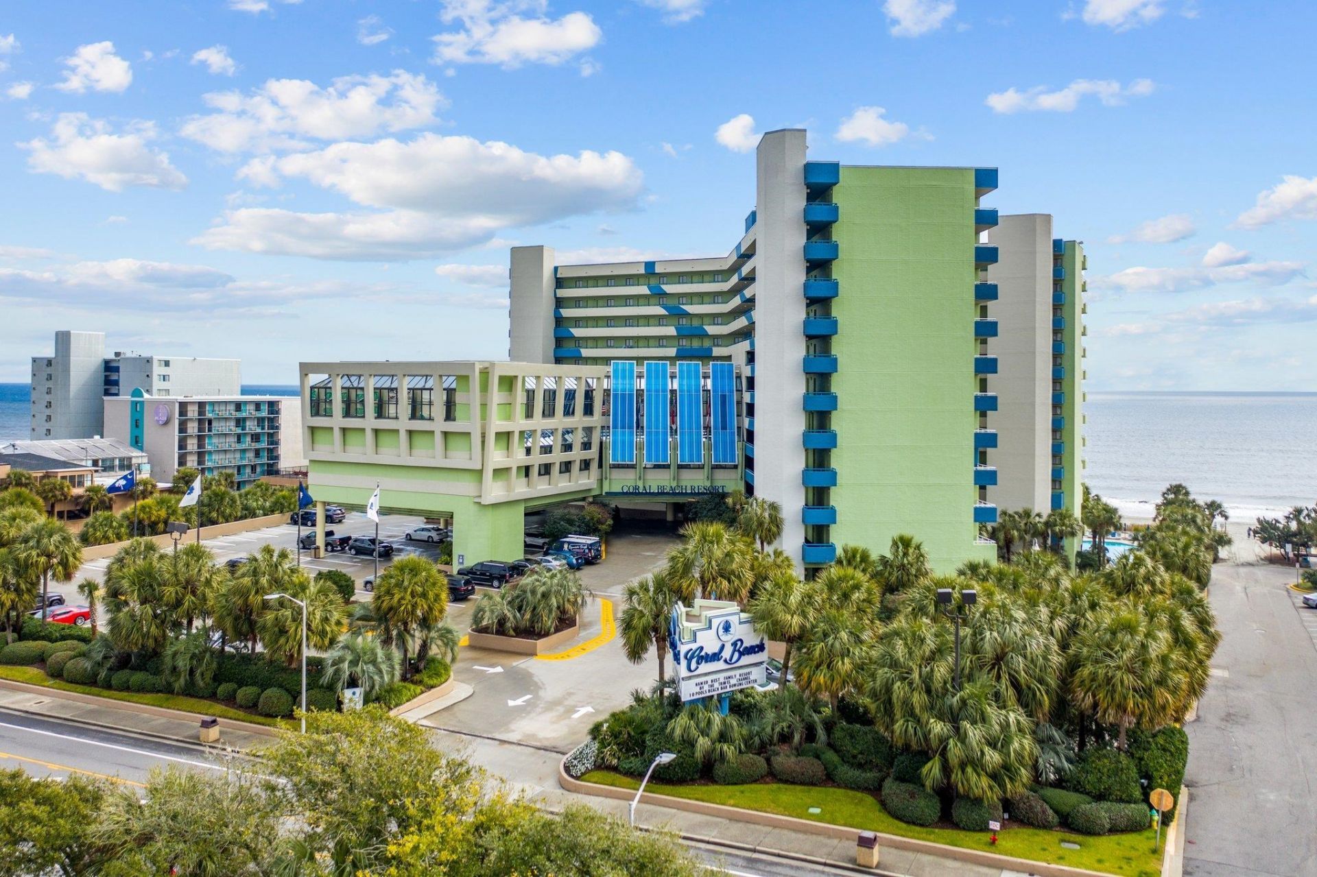 1105 S Ocean Blvd. Photo 32