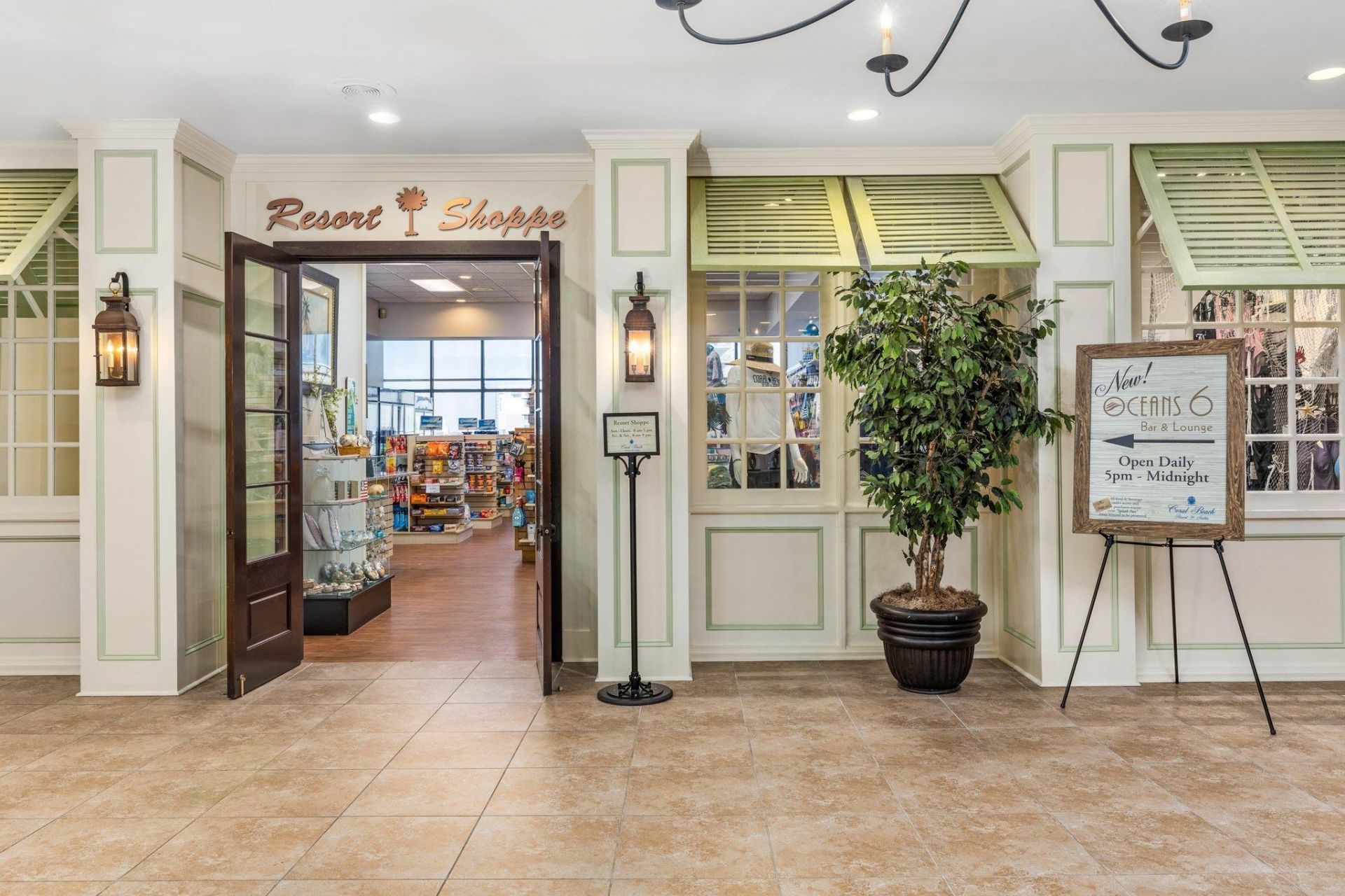 1105 S Ocean Blvd. Photo 43