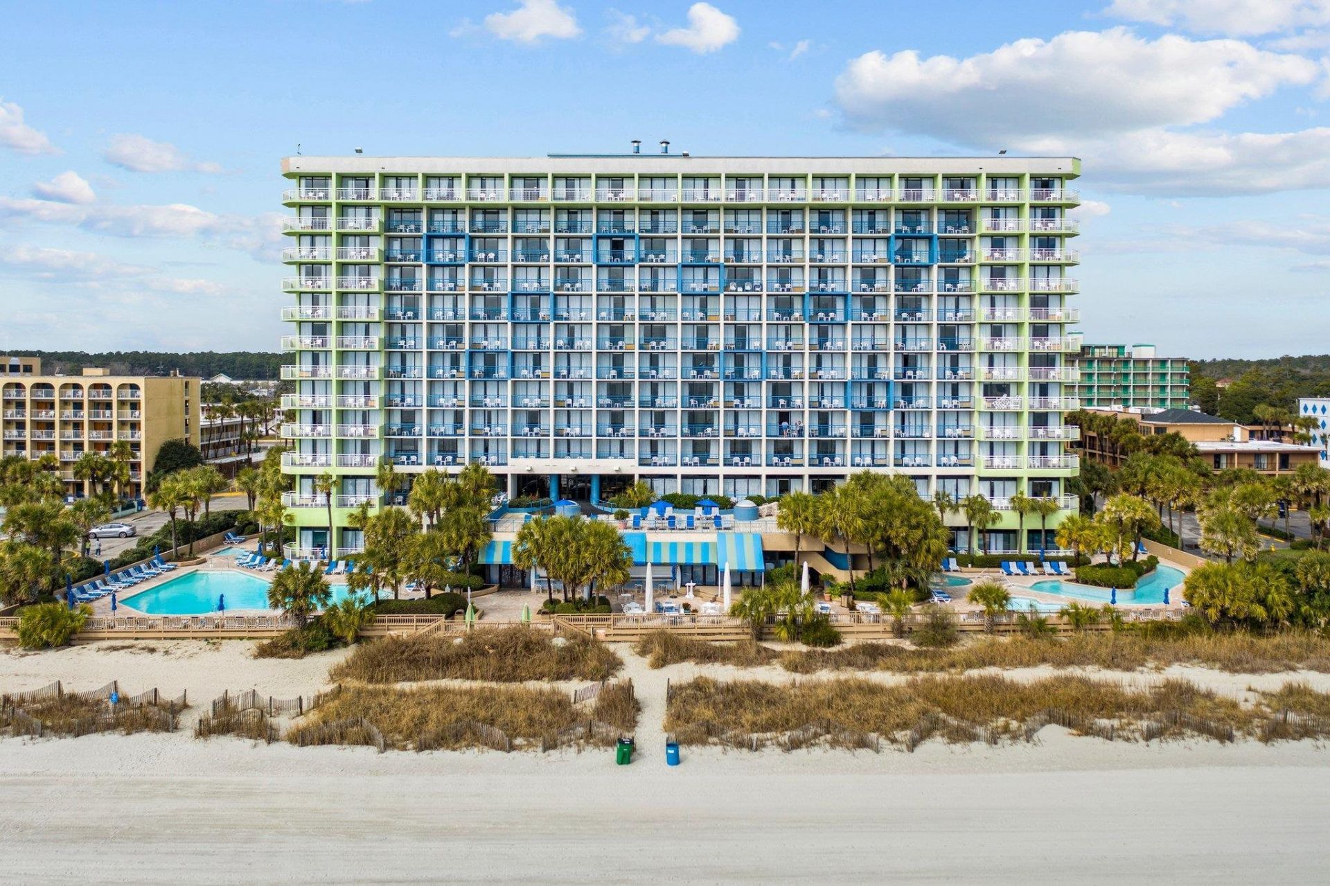 1105 S Ocean Blvd. Photo 49