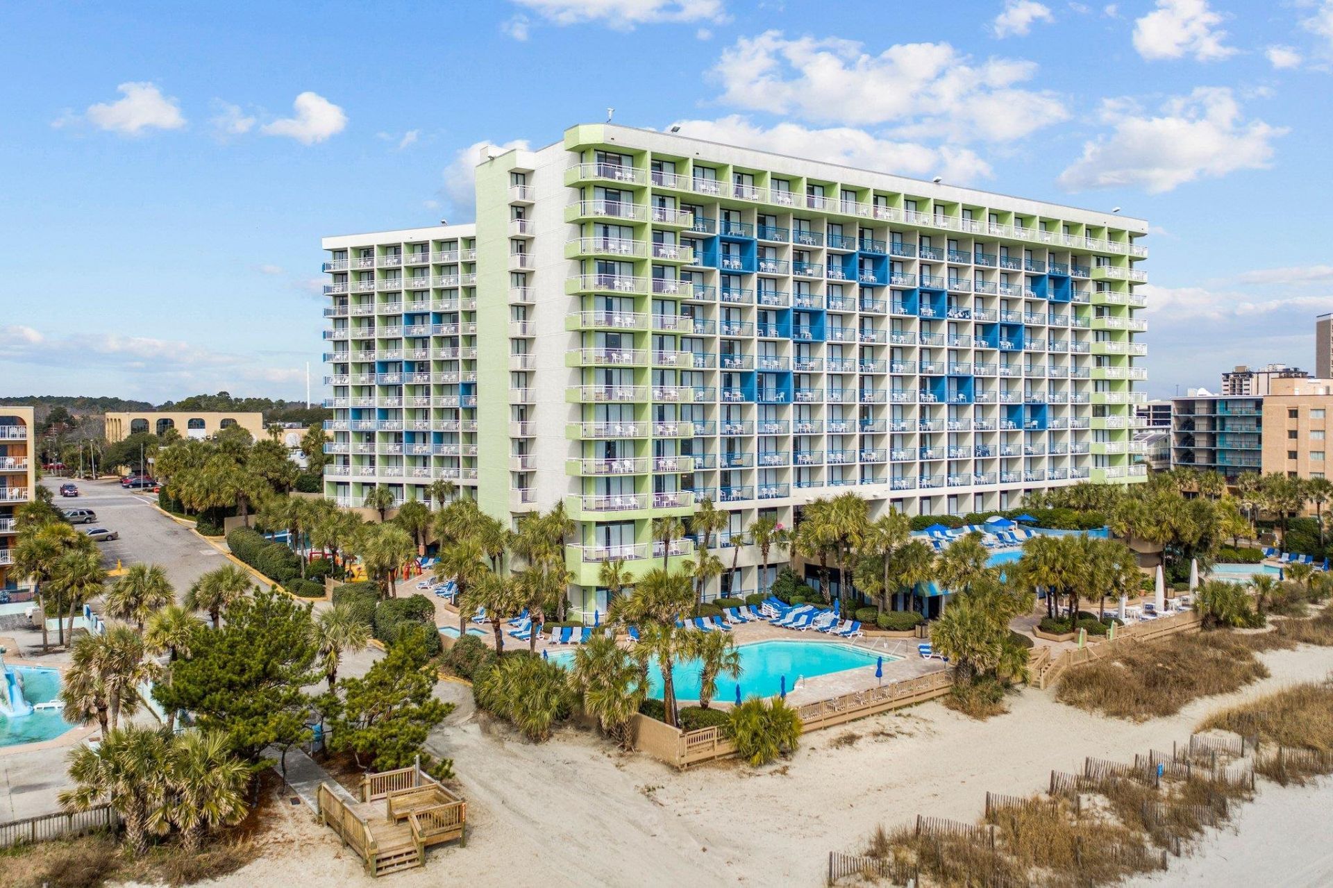 1105 S Ocean Blvd. Photo 51