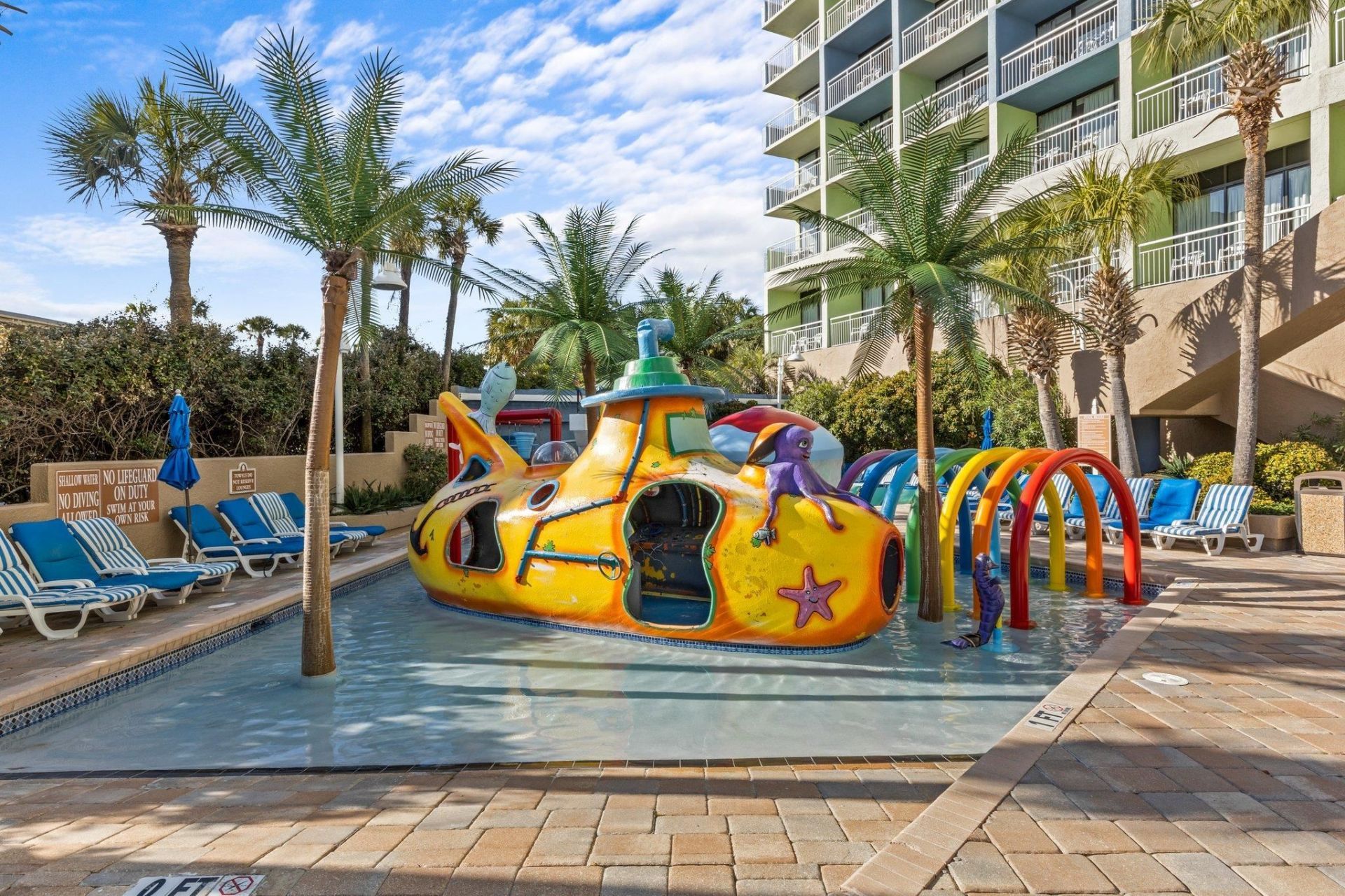 1105 S Ocean Blvd. Photo 7